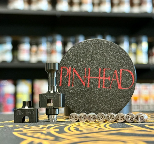 PINHEAD RBA by VOODOOLL [BORO BRIDGE]