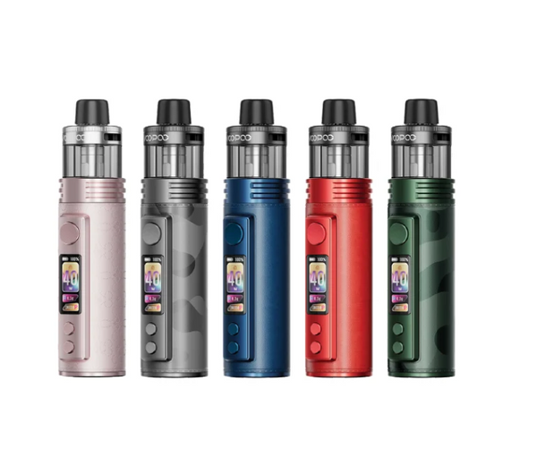 VOOPOO DRAG H40 PRO POD KIT [CRC]