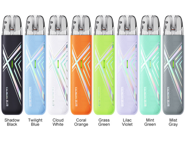 Uwell Caliburn AIR Open Pod Kit
