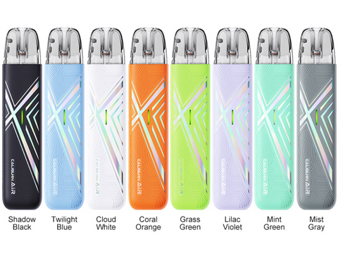 Uwell Caliburn AIR Open Pod Kit