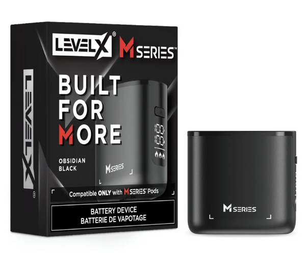 Level X M Series Device