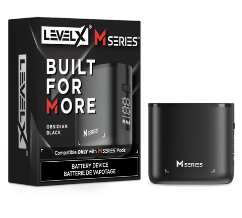 Level X M Series Device