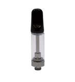 510 Cartridge Ceramic Coil W/ Push Down Cap
