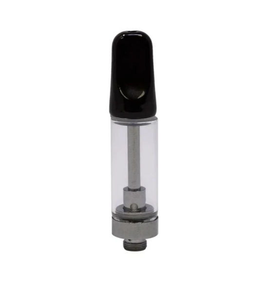 510 Cartridge Ceramic Coil W/ Push Down Cap