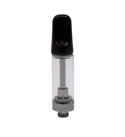 510 Cartridge Ceramic Coil W/ Push Down Cap