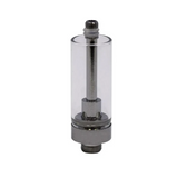 510 Cartridge Ceramic Coil W/ Push Down Cap