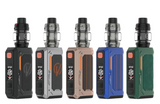 Vaporesso ARMOUR OCTA Starter Kit - x2 Molicel 18650 Batteries Incl.