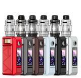 Voopoo Drag 6 Starter Kit 5mL [CRC Version]