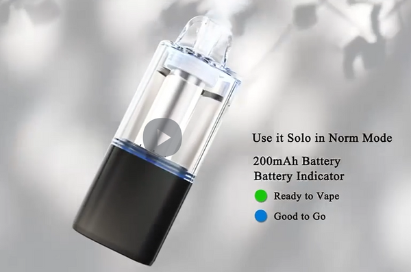 Luna Link - 20mL Vaping Device