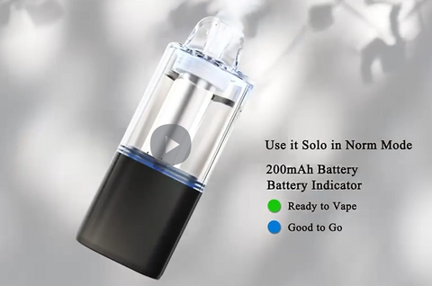 Luna Link - 20mL Vaping Device