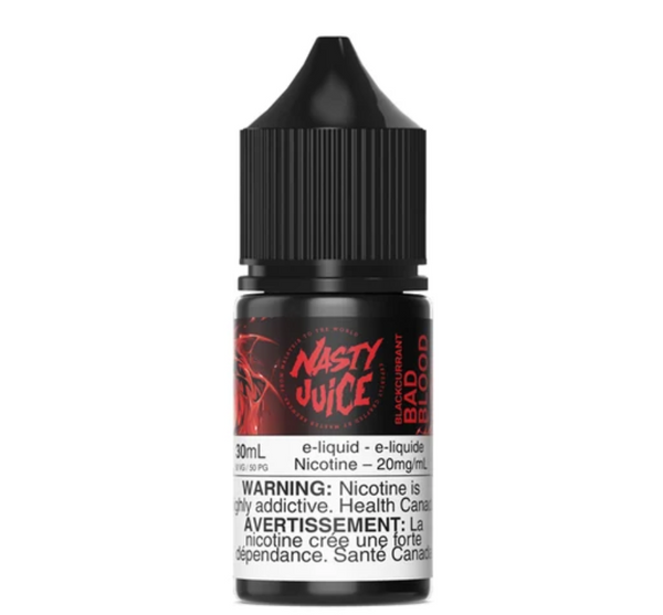 Nasty Juice O.G. Line - 30ml [Nic Salt]