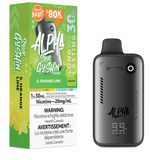 30ML Flavour Beast Alpha Disposable Flavor Beast/Gushin Series