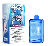 Kraze Giga 40mL Disposable