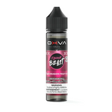 All Day Vapor - 30 ml [Sel de nicotine}