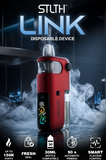 STLTH LINK DISPOSABLE DEVICE