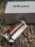 SXMINI SL CLASS STABWOOD X1 21700 100W
