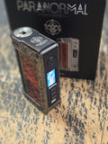 SXMINI SL CLASS STABWOOD X1 21700 100W