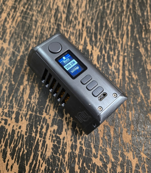 Odin DNA250C x2 21700