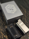 La Petite Box by Vaponaute W/ LEATHER SLEEVE