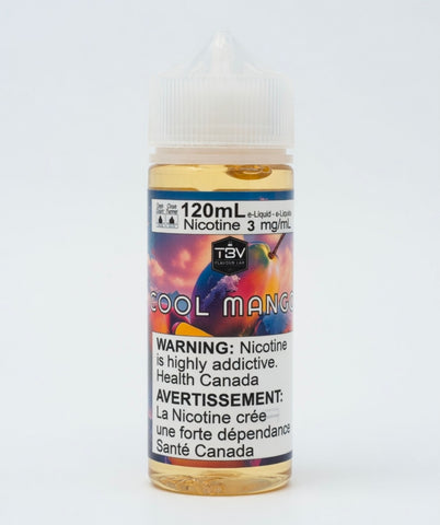 E-Liquid (Freebase Nicotine) – E-CIGARETTES.CA INC