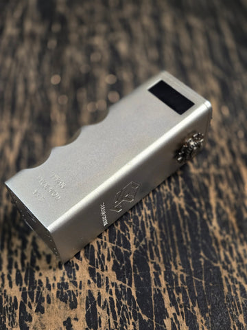 Steam Crave Titan V1.5 PWM Box Mod