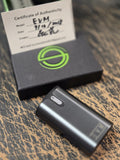 The EVM Squonk Mod by Estoque Mods
