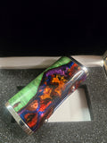 PAUL MAREK MODS SIREN'S SONG STABWOOD - 18650 DNA75 CHIP S.N. 001