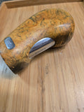 DEES STABWOOD DNA40 18650 - FITS 22MM/30MM W/ BEAUTY RING