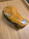 DEES STABWOOD DNA40 18650 - FITS 22MM/30MM W/ BEAUTY RING