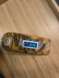 DEES STABWOOD DNA40 18650 - FITS 22MM/30MM W/ BEAUTY RING