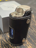La Petite Box by Vaponaute W/ LEATHER SLEEVE
