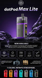 DotPod Max Lite - PREORDER