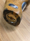 DEES STABWOOD DNA40 18650 - FITS 22MM/30MM W/ BEAUTY RING