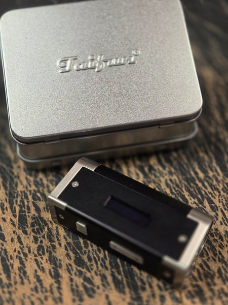 Taifun Box 18650 DICODES 80W