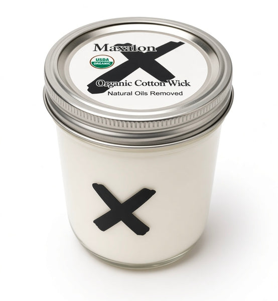 Mavaton Premium Organic Cotton - Jar 25g
