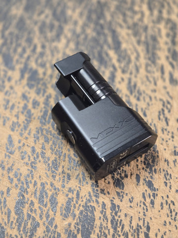 ASPIRE MIXX 60W SBS 24MM X1 18650