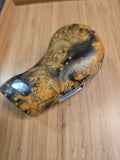 DEES STABWOOD DNA40 18650 - FITS 22MM/30MM W/ BEAUTY RING