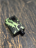 Vaperz Cloud x GeroBak SAN AIO DNA80C Boro (LIMITED EDITION SPLATTER)