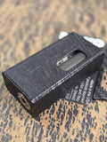 JB Mods Mako DNA 60 Regulated Squonk 18650