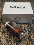 SXMINI SL CLASS STABWOOD X1 21700 100W