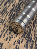 High Flier X-15 Mech Mod 18650 22MM