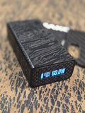 JB Mods Mako DNA 60 Regulated Squonk 18650