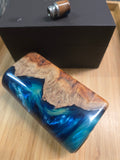 PAUL MAREK MODS GRYPHON STABWOOD - 26650 SX 75W CHIP SN. 040