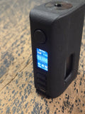 REBEL SQUONK MOD X1 21700 DNA75C