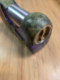 CLZ MODS STABWOOD DNA75 18650 - FITS 22MM