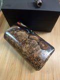 PAUL MAREK MODS GRYPHON STABWOOD - 26650 SX 75W CHIP SN. 136