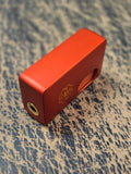 dotmod dotSQUONK 100W Box Mod X1 21700/18650