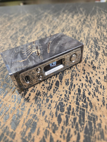 Vicious Ant - Primo Dual