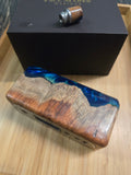 PAUL MAREK MODS GRYPHON STABWOOD - 26650 SX 75W CHIP SN. 040