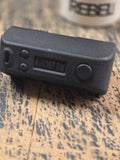 REBEL SQUONK MOD X2 18650 DNA167